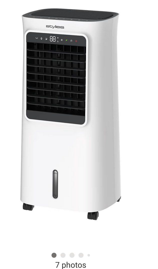 Purificatori d'aria: Refroidisseur purificateur – Nuovo (secondo la descrizione) da Montreux venduto da vpitt