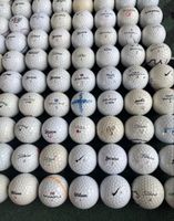 70 div. WasserGolfbälle, viel gebraucht