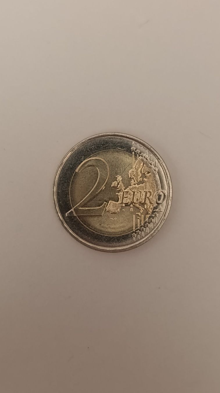 Tutti le monete: 2 Euro Monaco 2025 – Usato da Lugano venduto da Lucolos 1