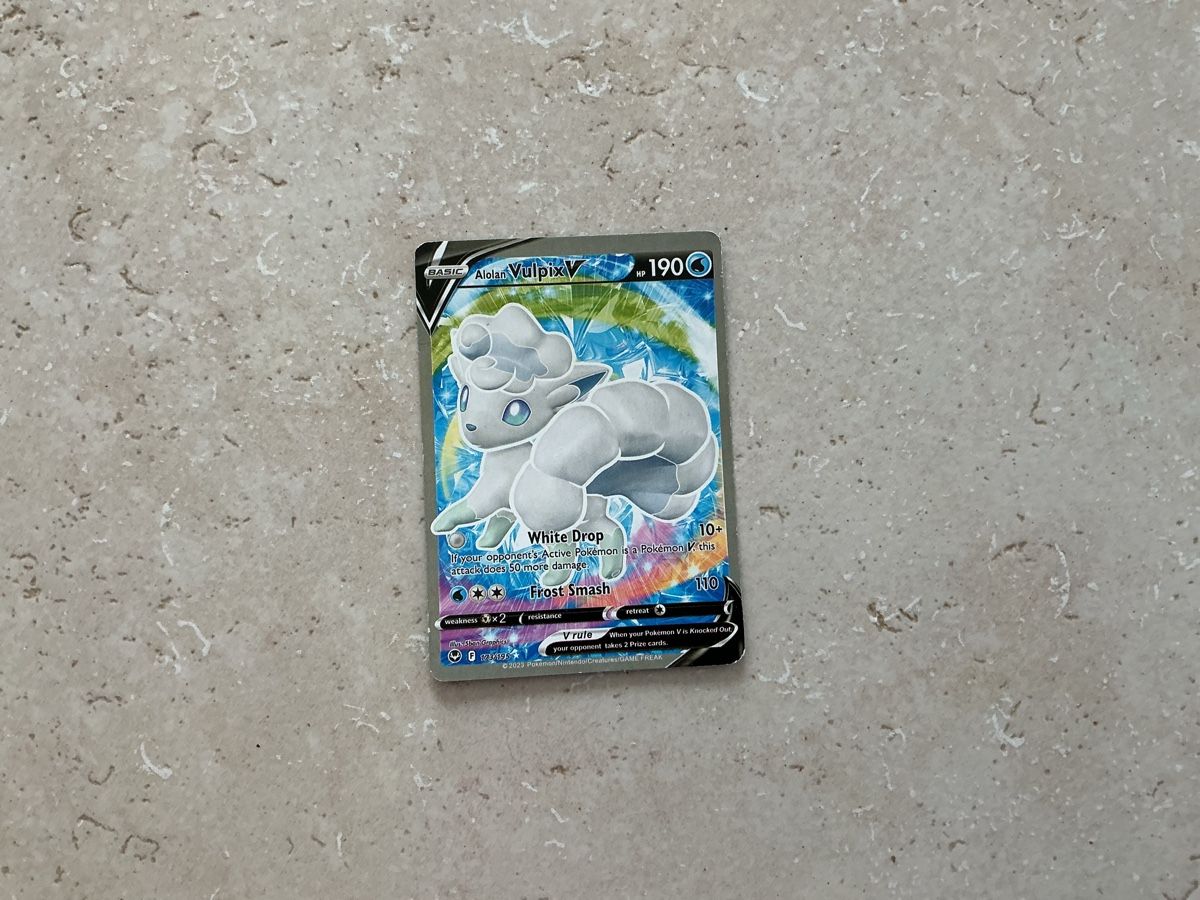 Pokémon Sammelbilder & Trading cards:  Pokémon-Karten 3 Stück  – Gebraucht aus Adliswil von Stardust11 2