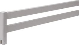 FLEXA CLASSIC 3/4-Absturzsicherung für Kinderbett 90x200