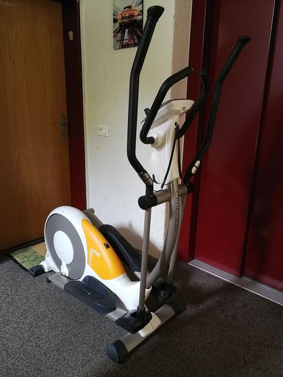 Kettler "Cross me" Acheter sur Ricardo