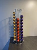 Kapselständer für Nespresso, sehr guter Zustand