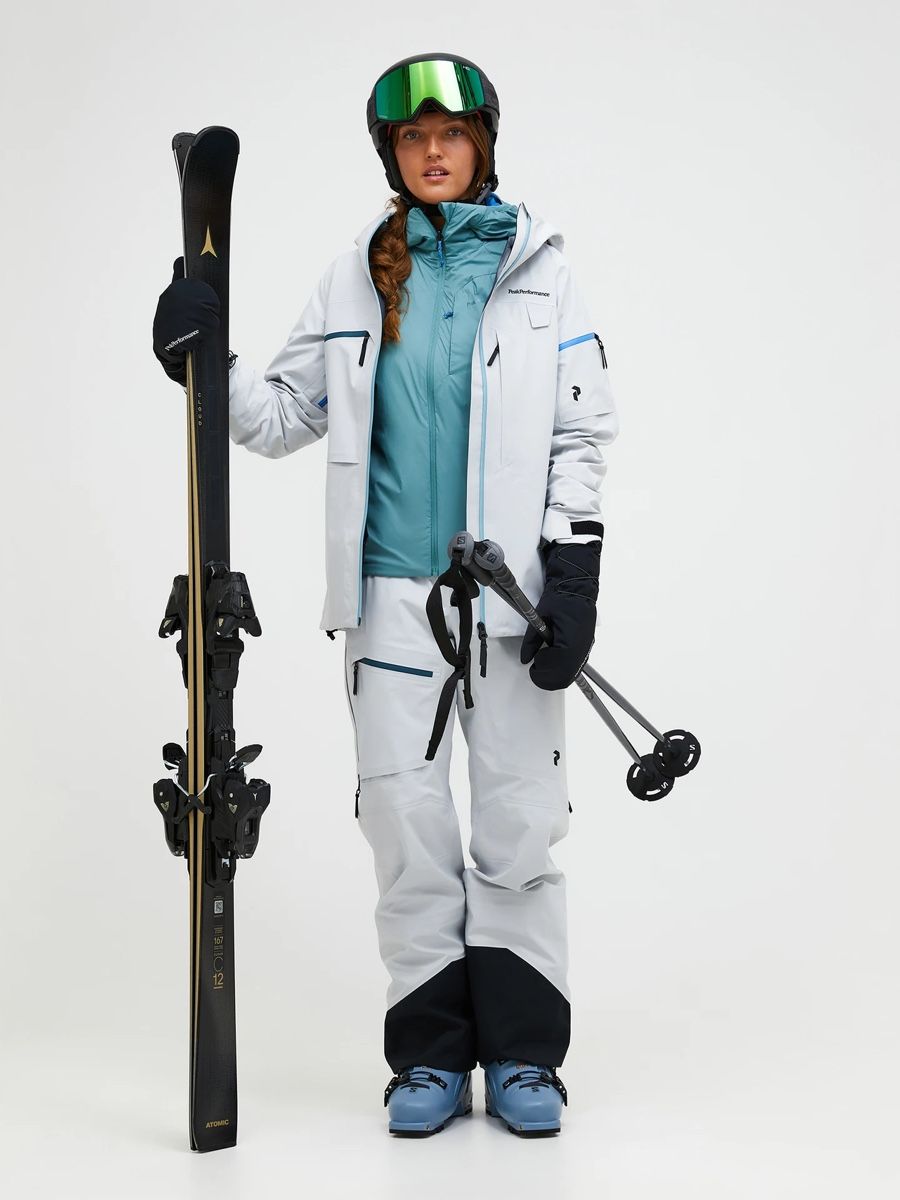 Peak Performance Ensembles & Tailleurs: PeakPerformance Skianzug Alpine Neu (-50%) – Neuf avec emballage d'origine à Wohlen AG par xX_MoDz_Xx 3