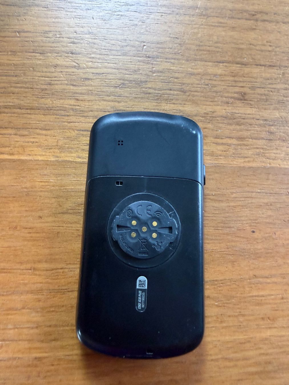 Garmin Computer & Strumenti di misurazione: Garmin Edge 1030 Plus – Usato da Etoy venduto da mau_677p 3