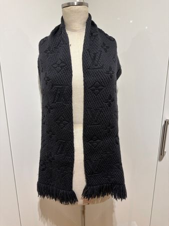 Original Louis Vuitton  Schal 