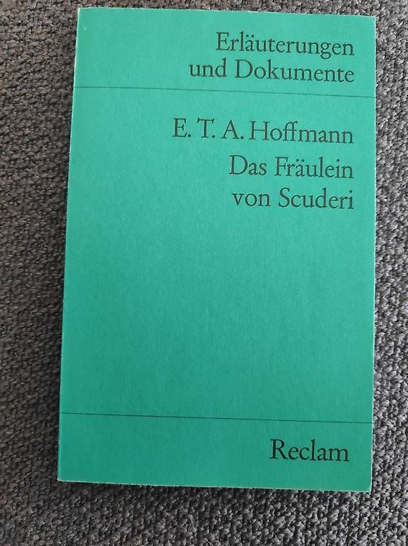 Libri: Diverse Königs Eräuterungen – Usato da Sissach venduto da jgt_6k76 3