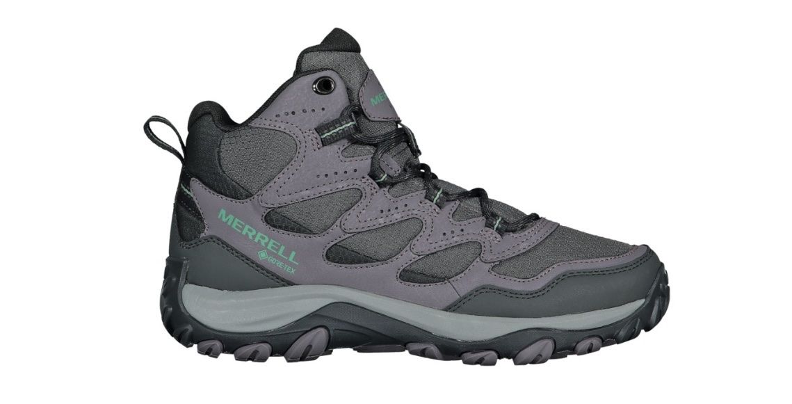 Chaussures femmes: Wanderschuhe Merrel 38 – Neuf avec emballage d'origine à Uetikon am See par Corsano 1