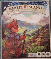 Rabbit Island Kickstarter (englisch)