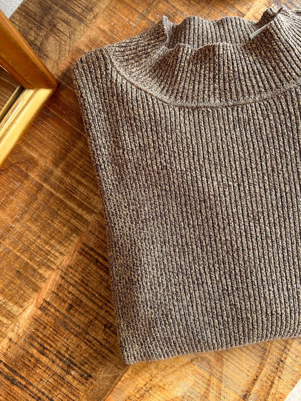 Pullover & Sweatshirts: Marisa Christina 100% Cotton Pullover - Gr. L – Gebraucht aus Illnau von Monkky 5