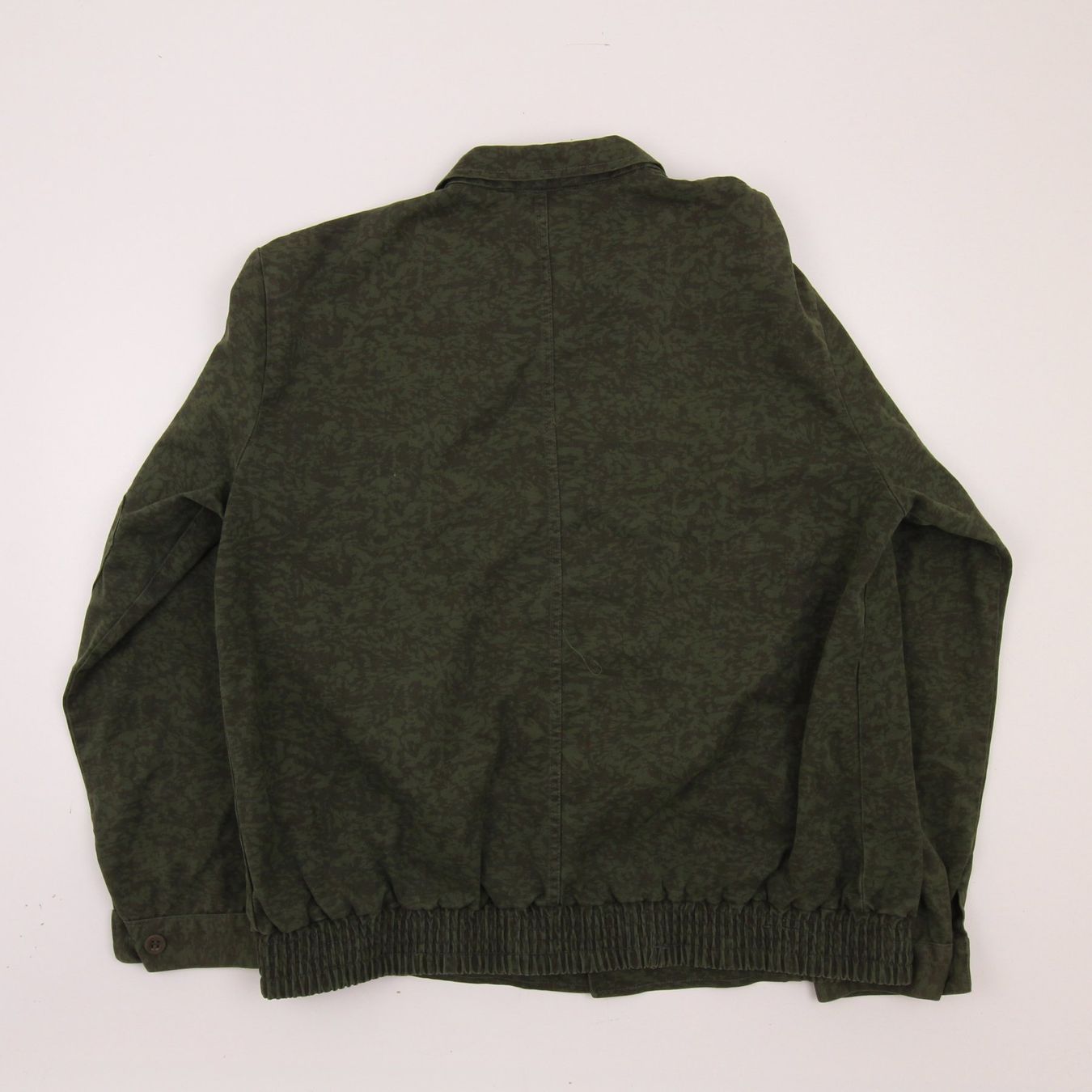 Giacche: Tschechische Militärjacke – Usato da Bern venduto da Padeeeh 1