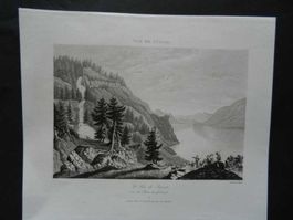 Giessbach Brienzersee