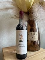 1994 Chateau d'Armailhac Grand Cru Classé Bordeaux Pauillac