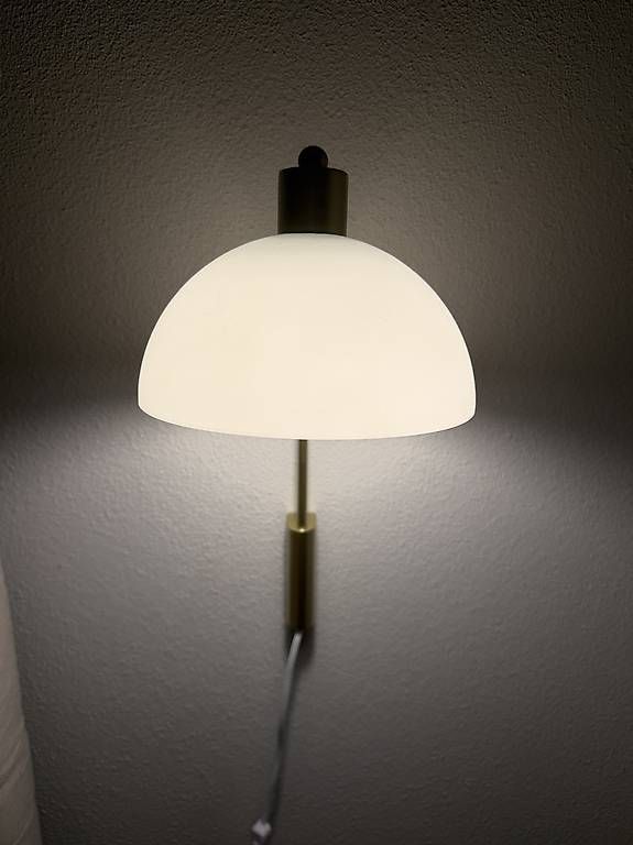 Lampen: Wandlampe – Gebraucht aus Märstetten von sha_9p7c 4