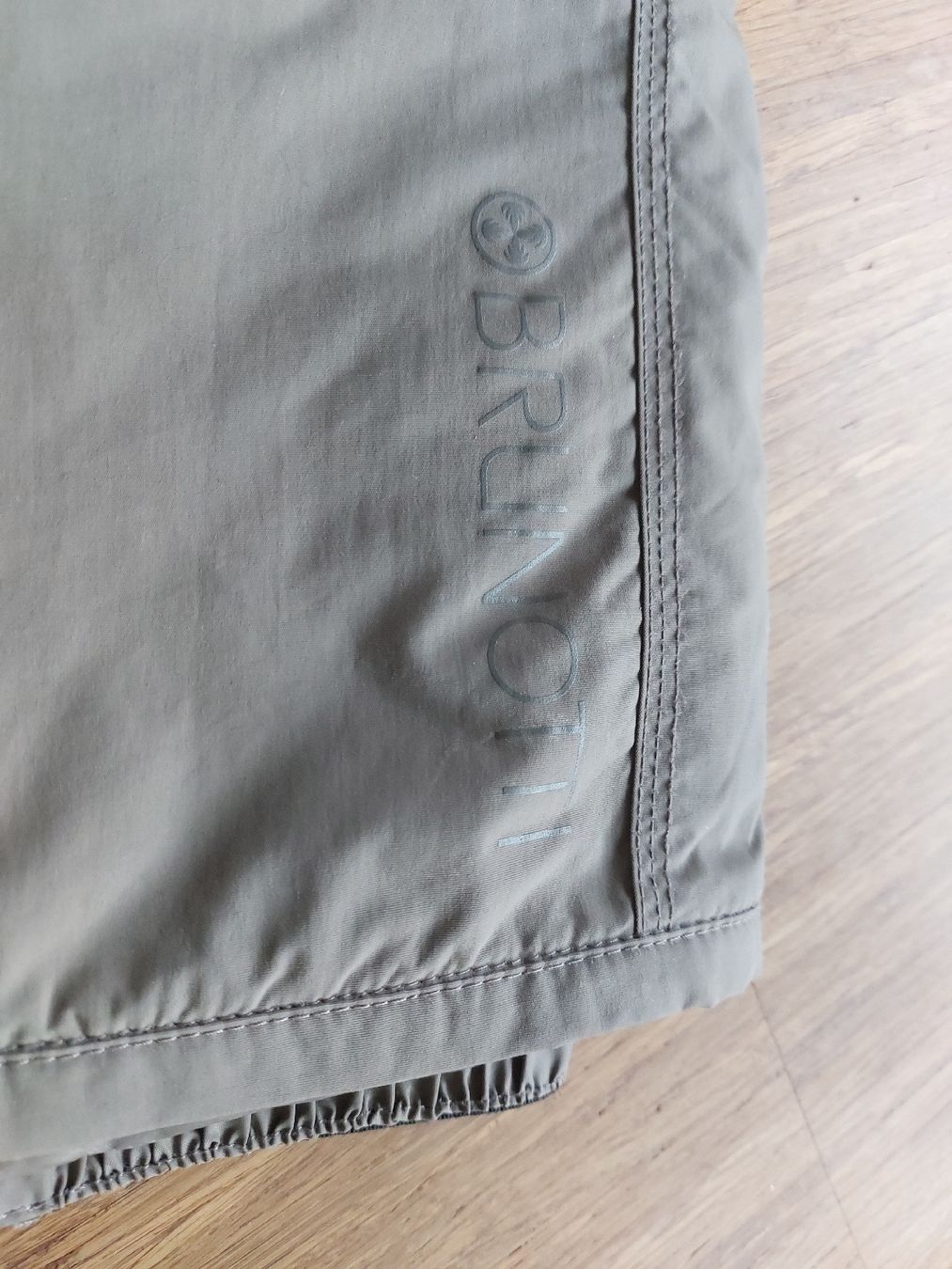 Brunotti Hosen: Skihose Brunotti Gr. 164 – Gebraucht aus Effretikon von swobdo 1