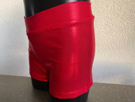 150 Gymdress Gymnastikhose Turnhose Geräteturnen GETU KUTU