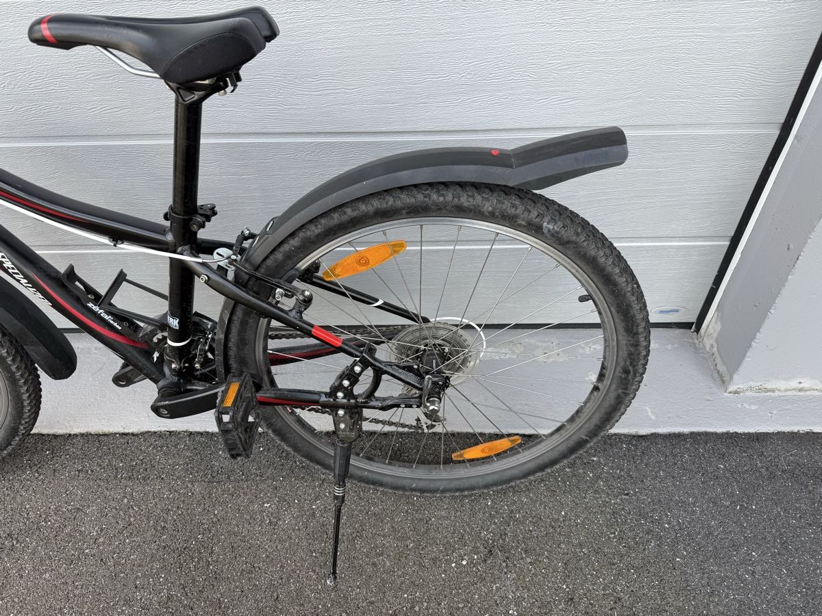 Specialized Biciclette: Velo Specialized – Usato da Luzern venduto da chevy7779 2