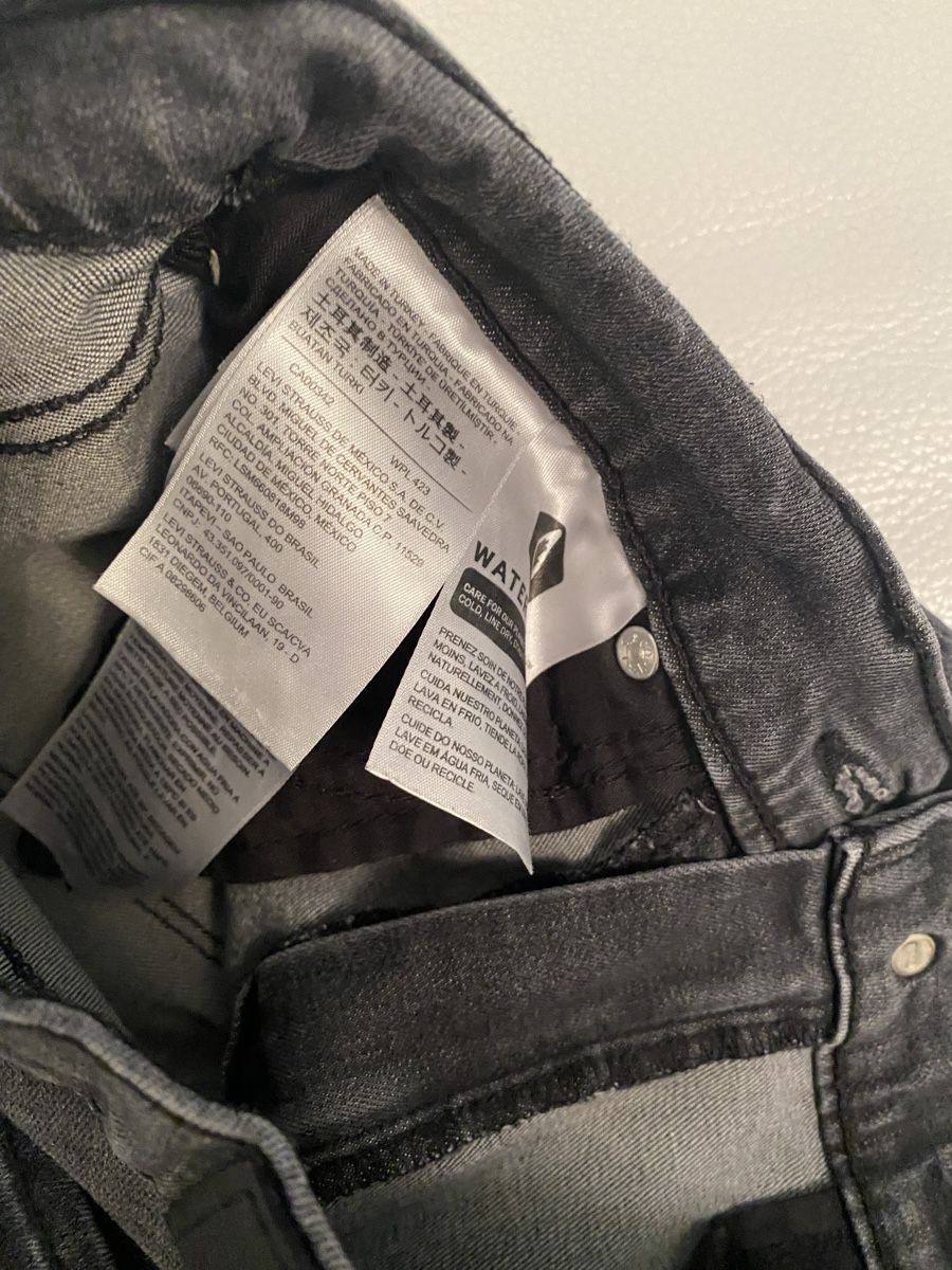 Levi's Pantalons: Levis Jeans Hose – D'occasion à Opfikon par Luis144 7