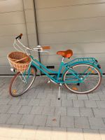 Vintage City Fahrrad NEU