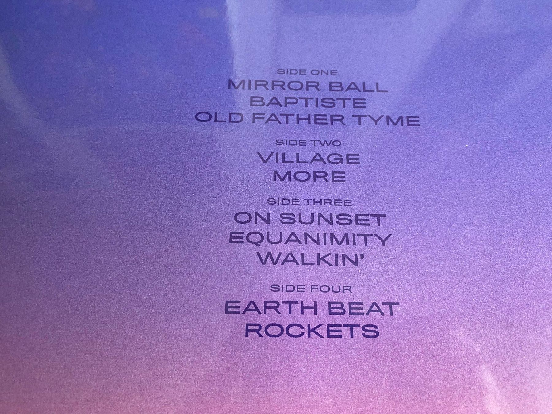Dischi in vinile: Paul Weller - On Sunset  / 2 LPs – Nuovo (secondo la descrizione) da Basel venduto da Dinosauce 2