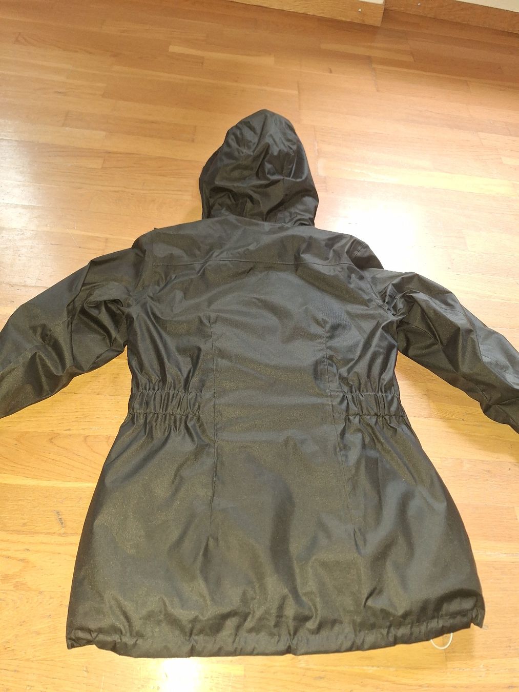 Jacken: Winterjacke Damen – Neu (gemäss Beschreibung) aus Tamins von VW99 5