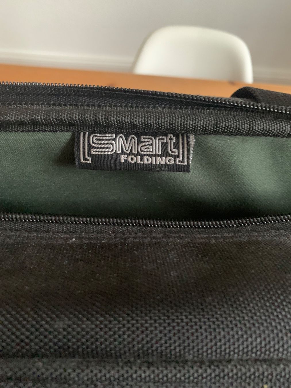 Borse: Kompakte Reisetasche Smartpack – Usato da Bern venduto da Anne_Bern 8