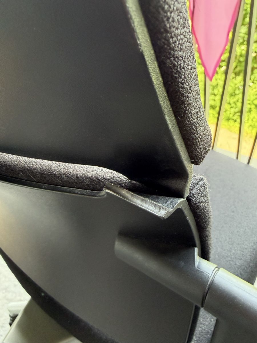 Steelcase Sedie: Originaler Steelcase Bürostuhl – Difettoso da Arlesheim venduto da WungaBunga 2