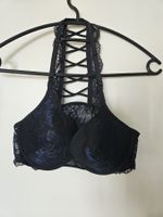 Wunderschöner Bustier mit Spitze