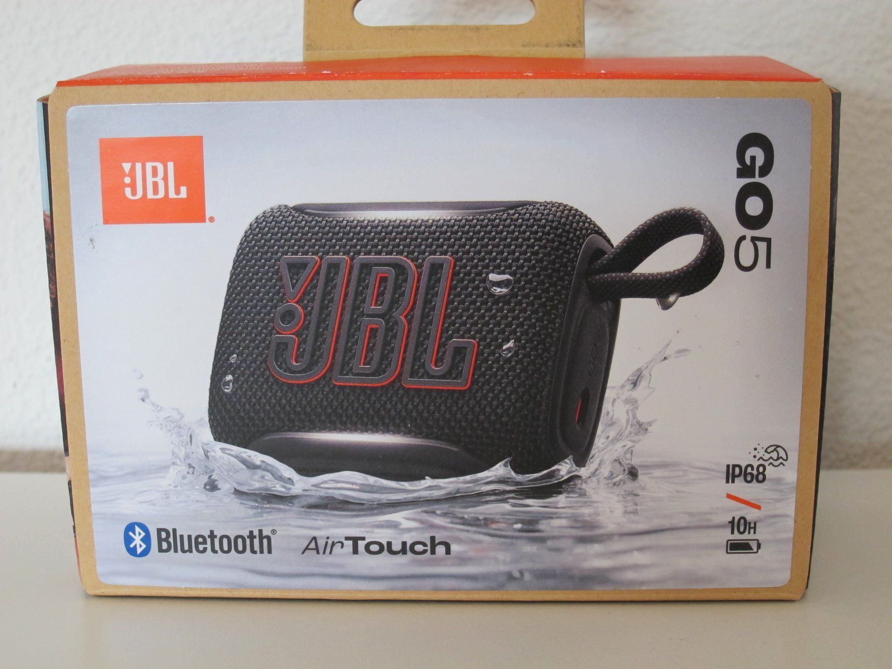 JBL Casse acustiche: JBL GO 5 Bluetooth-Lautsprecher – Nuovo (secondo la descrizione) da Kloten venduto da luethirolf61 7