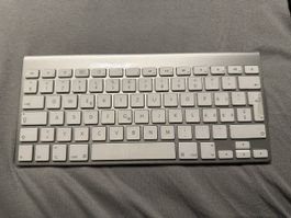 Apple Tastatur 