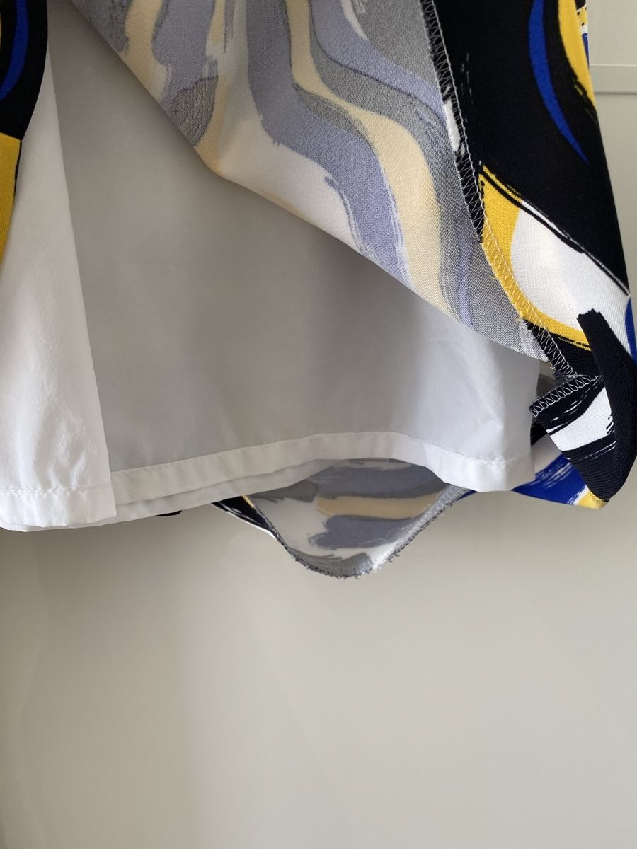 Hugo Boss Vestiti: Hugo Boss Kleid, Grösse 38 – Usato da Winterthur venduto da marisole4 3