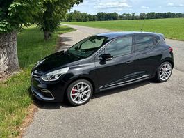 Renault Clio4 RS