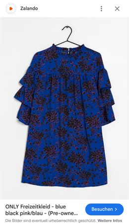Damenkleid