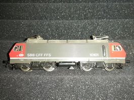 ROCO SBB 10101 HO REF.2