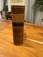 Supplemente, Brockhaus Konversationslexikon von 1820