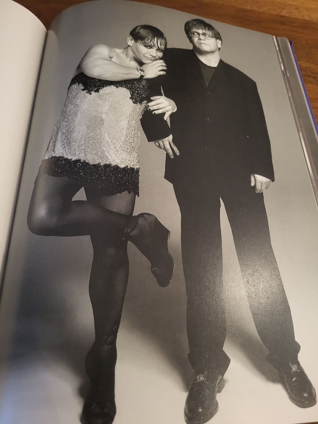Libri: Gianni Versace Buch  – Nuovo (secondo la descrizione) da Fruthwilen venduto da Mostro-Medusa 4