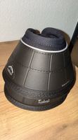 Veredus Safety Bell Hufglocken Gr. M Schwarz NEU