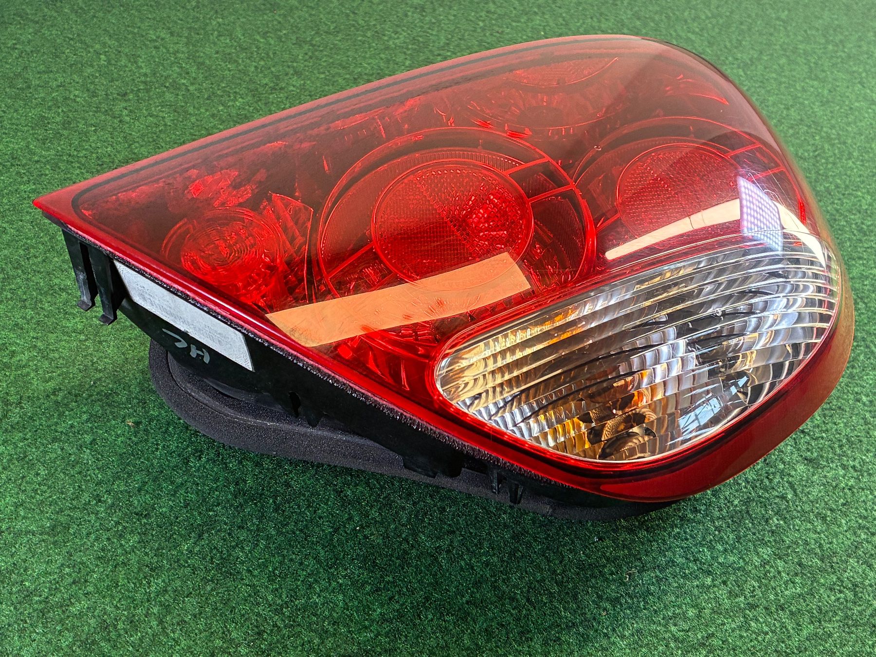 Jaguar Toutes les pièces auto: Jaguar S-Type Rücklicht Rückleuchte hinten Links ab 2004 – D'occasion à Oberdorf BL par gbc_7fc9 2