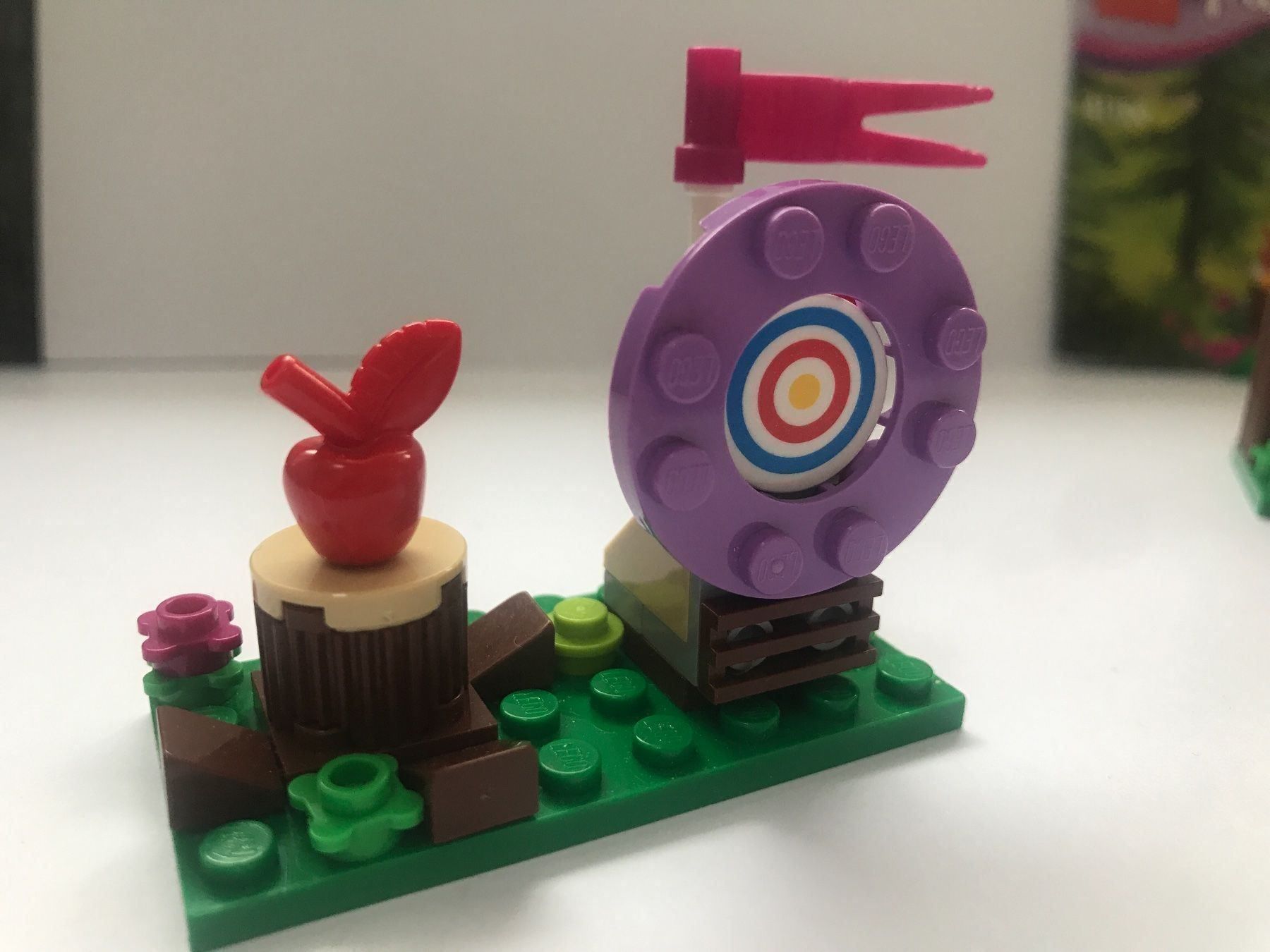 Lego Giocattoli: Lego Friends 41120 – Usato da Birmensdorf ZH venduto da Ducati025 3