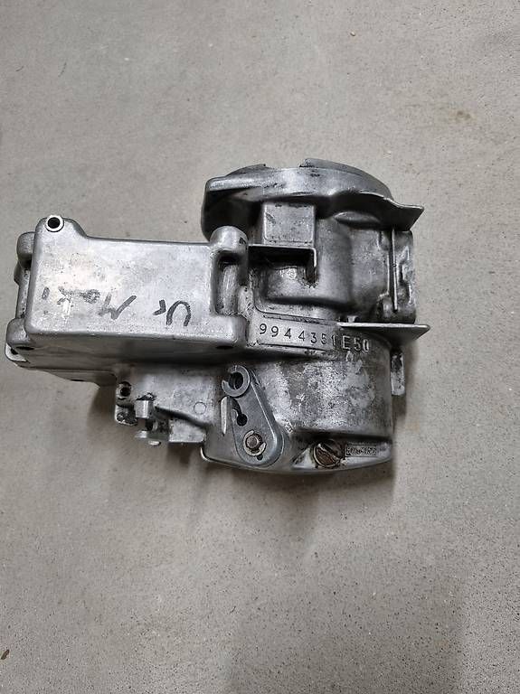 Puch Ciclomotori: Puch Maxi Ur Motorgehäuse – Usato da Obermumpf venduto da Dimitri4313 1