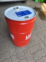 Ölfass  60 L oder 200 L leer 