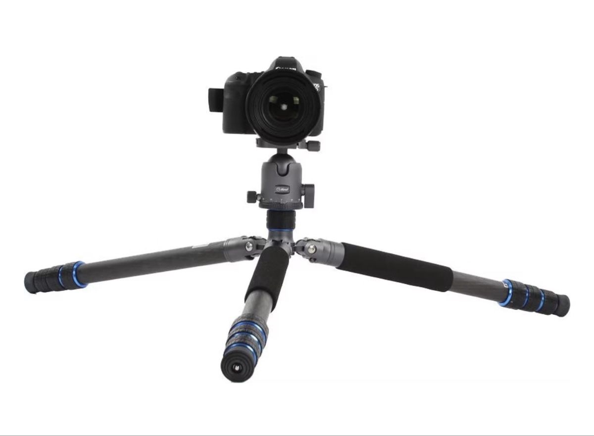 Sony Appareil photo: Nest Carbon Stativ – Neuf (Voir description) à stans par hallo_1234 1