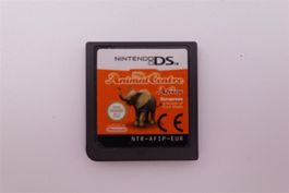 My Animal Centre in Afrika (DS)