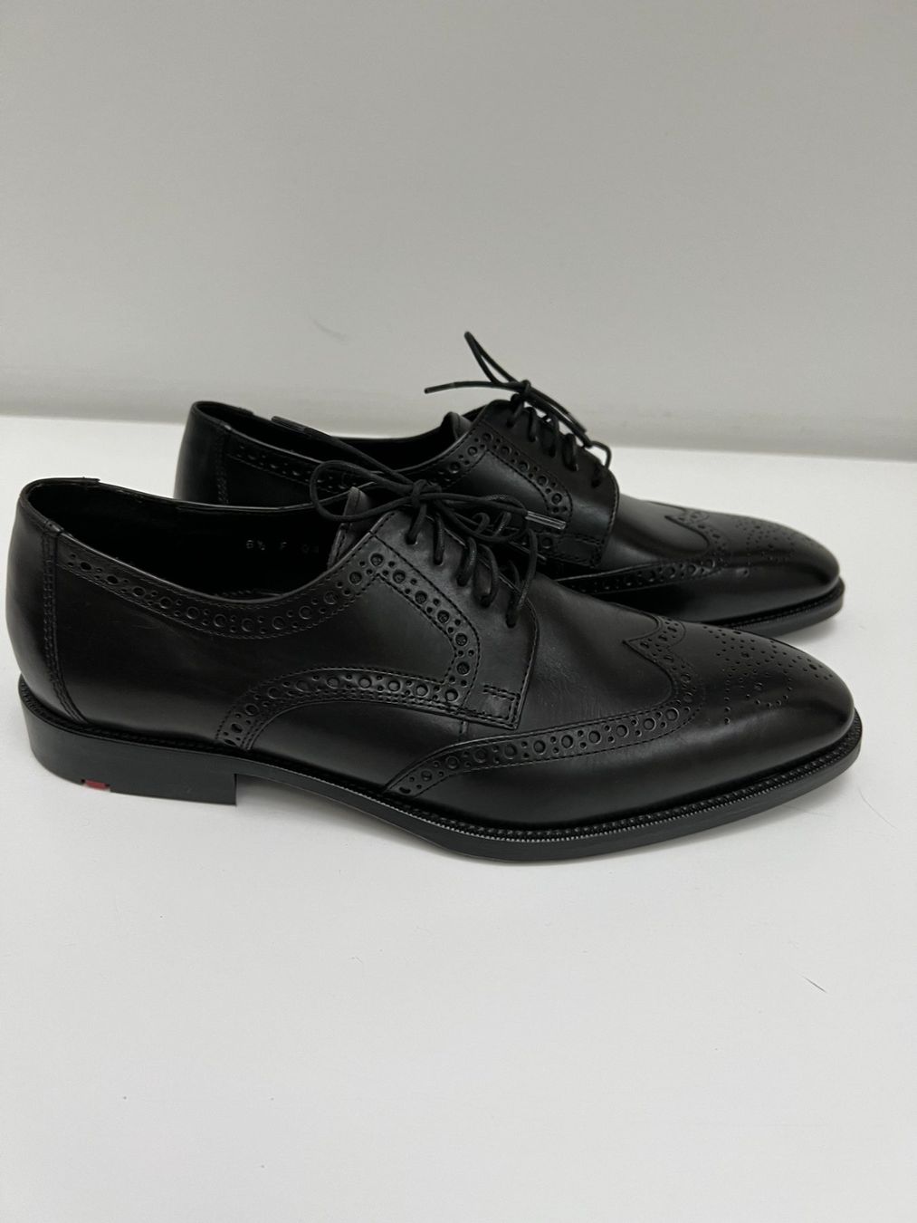 Lloyd Scarpe da uomo: Herrenschuhe NEU, Grösse 40 – Nuovo e nell'imballaggio originale da Küsnacht ZH venduto da Line_1967 4