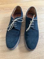 Marc O'Polo Wildleder Schuhe