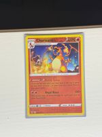 Charizard 025/185 – Reverse Holo –Vivid Voltage  Pokémon TCG
