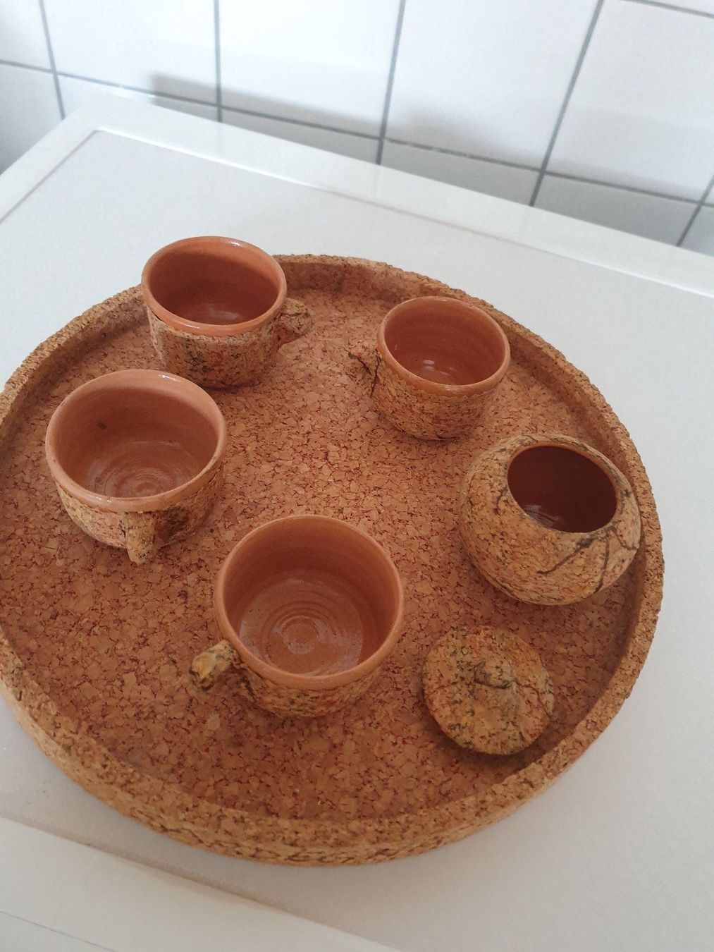 Set di piatti: Kaffeservice – Usato da Busswil BE venduto da mauro1967