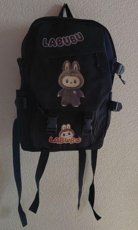 sac à dos  Labubu