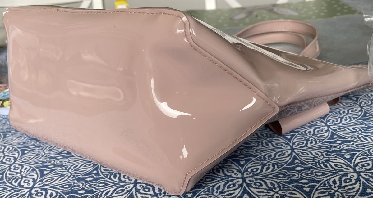 Ted Baker Borse da donna: Passend zum Frühling: Ted Baker-Handtasche – Nuovo (secondo la descrizione) da Engelburg venduto da Osito15 4