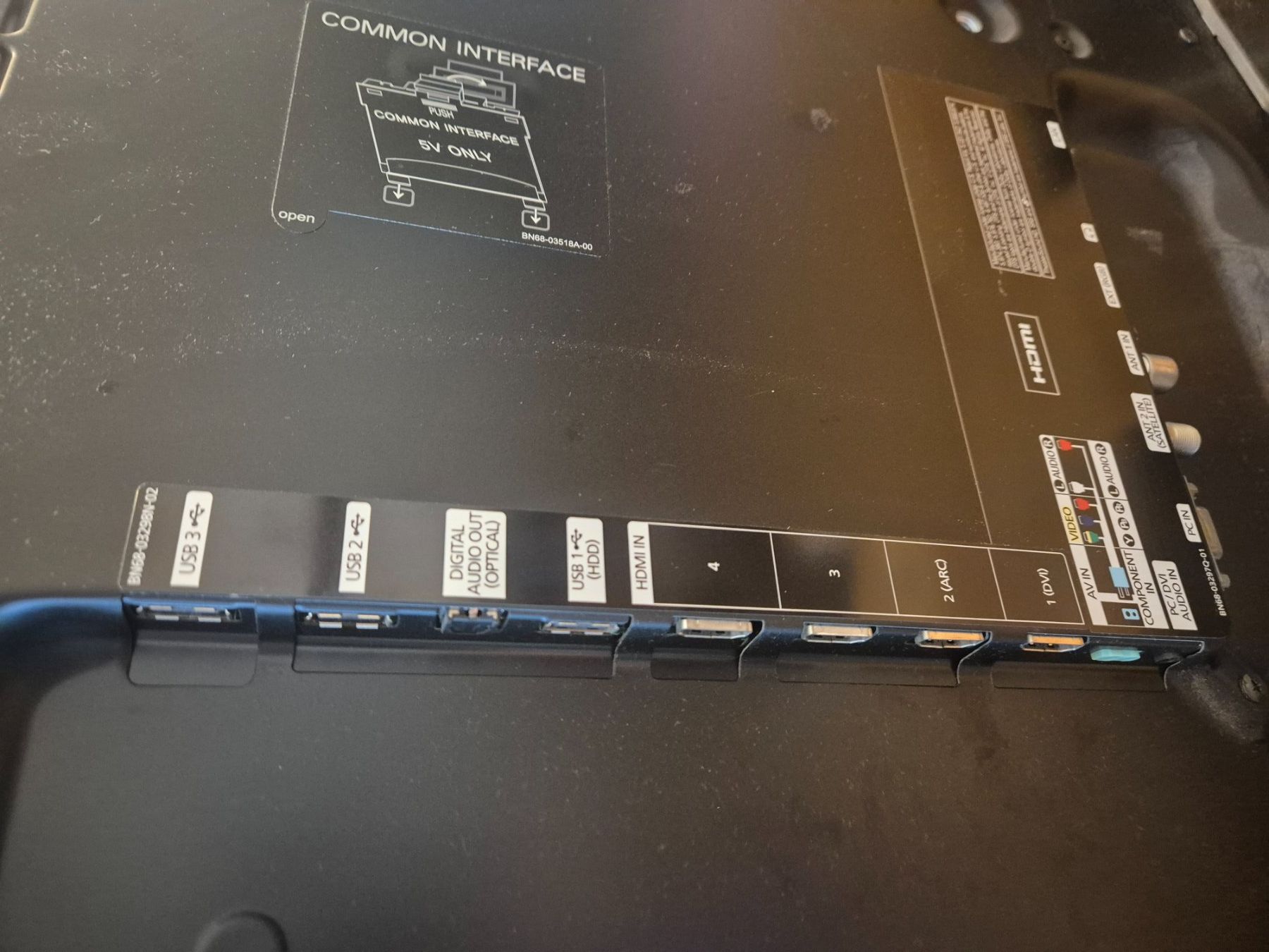 Samsung Appareils TV: Television – D'occasion à Le Bry par nro_97pw 2